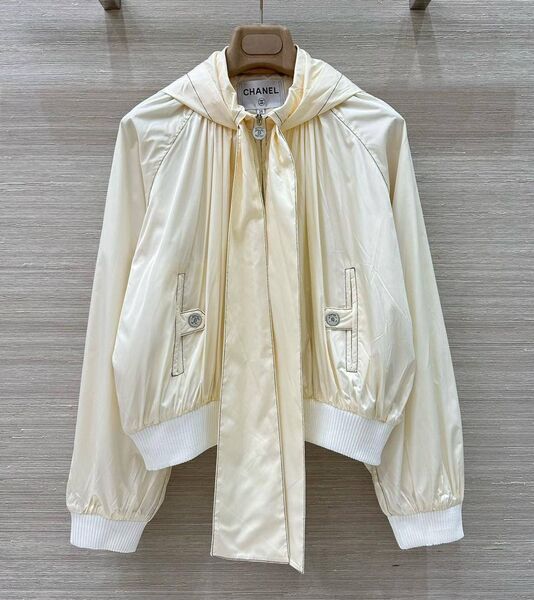 Бомбер Chanel 192559