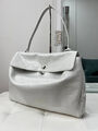Сумка Balenciaga Rodeo женский кожа белый 152936-2