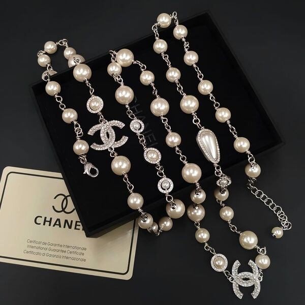 Бусы Chanel 15641