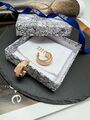 Серьги Dior бронзовый 175416-2