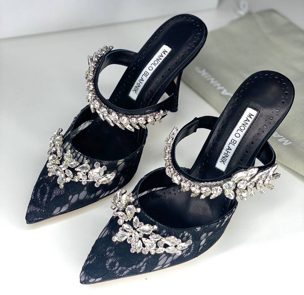 Туфли Manolo Blahnik 80831