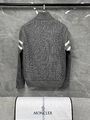Мужская куртка Moncler мужской графитовый 201000-2