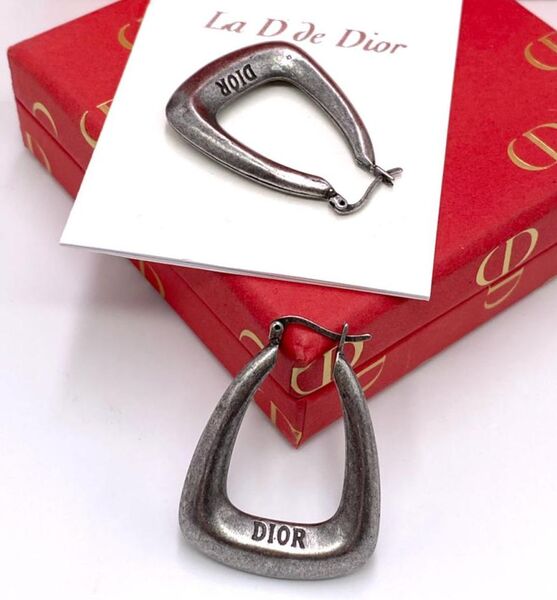 Серьги Dior 70714