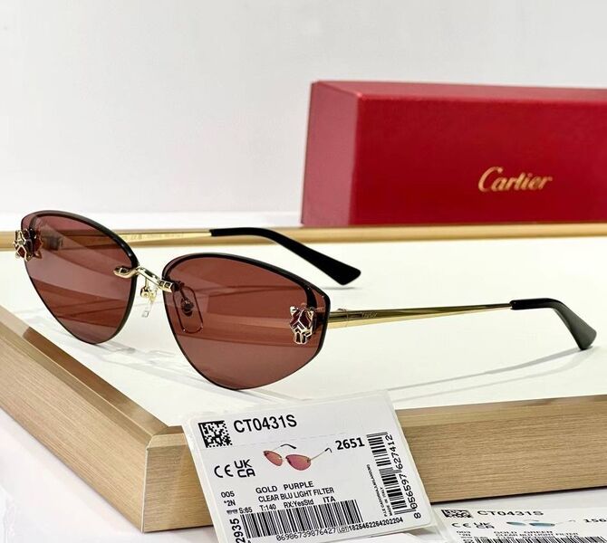 Очки Cartier 184763