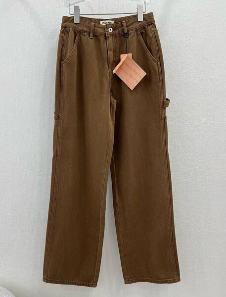 Брюки Miu Miu женский 143221