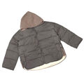 Куртка Brunello Cucinelli женский графитовый 125239-2