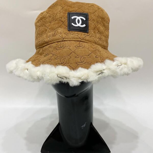 Шляпа Chanel женский 90162