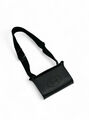 Мужская сумка слинг Hermès мужской черный 120962-4