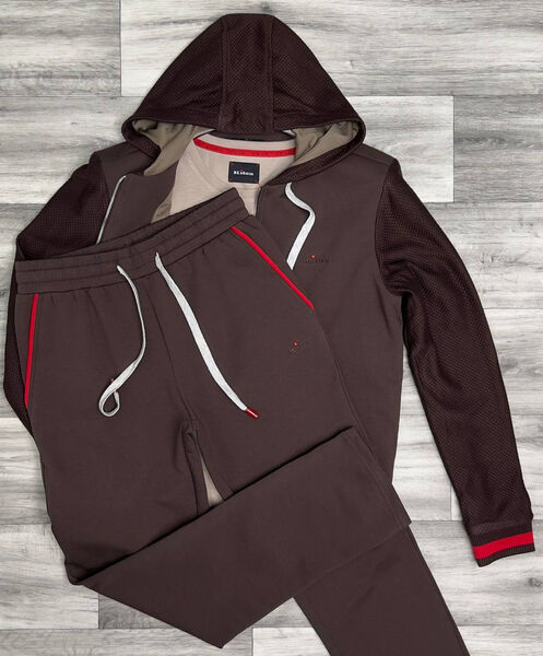 Мужской костюм Kiton мужской 142455-4