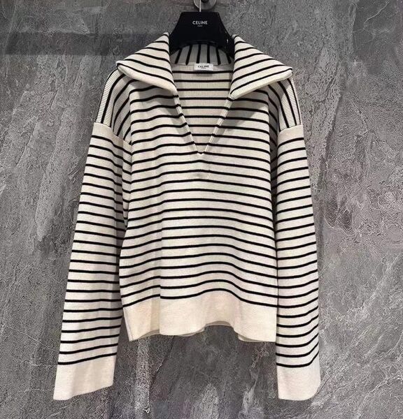 Свитер Celine 123163