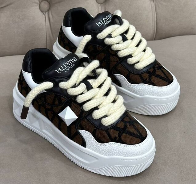 Кеды Valentino 128274
