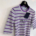 Кофта Prada женский графитовый 154681-2
