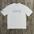 Мужская футболка Vetements мужской белый 144754-3