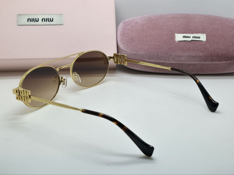 Очки Miu Miu 179737-5