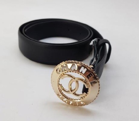 Женский ремень Chanel 21144