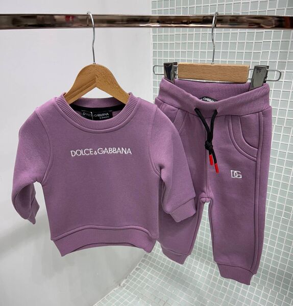 Детский костюм Dolce & Gabbana 176517