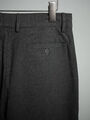 Мужской костюм Kiton мужской черный 157677-8