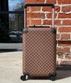 Чемодан Louis Vuitton женский канва monogram 121116