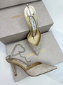 Босоножки Jimmy Choo женский 12386-4