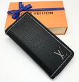 Мужской кошелек Louis Vuitton мужской 61901-1