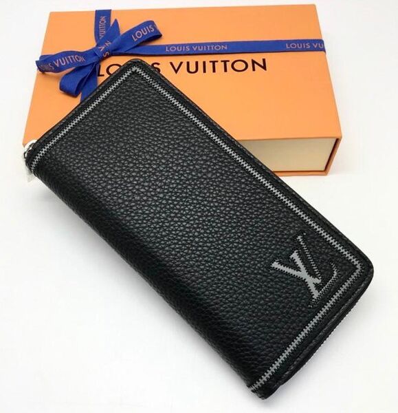 Мужской кошелек Louis Vuitton мужской 61901