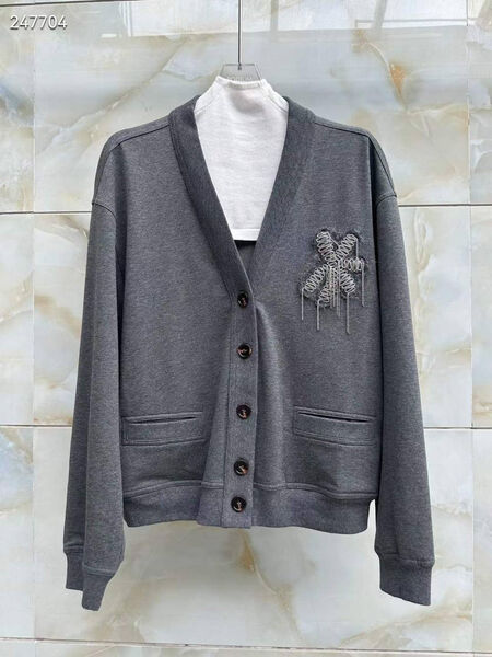 Костюм Brunello Cucinelli женский графитовый 155831