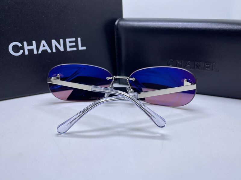 Очки Chanel 143804-3