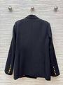 Пиджак Schiaparelli женский черный 194910-5
