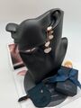 Серьги Apm Monaco розовый 175355