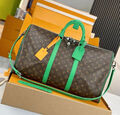 Дорожная сумка Louis Vuitton мужской канва 145465-3