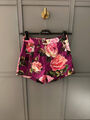 Костюм Dolce & Gabbana женский бордовый 184715-5