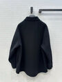 Рубашка Prada женский черный 200331-2