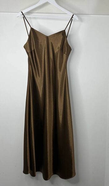 Платье Saint Laurent женский 189711