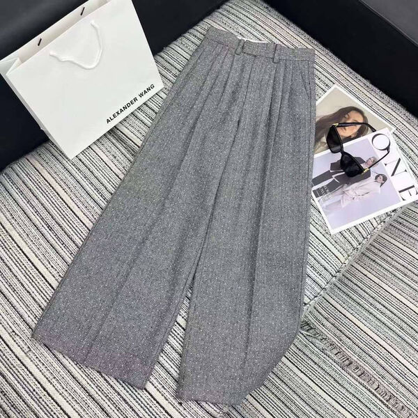 Костюм Alexander Wang женский графитовый 135273-5