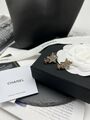 Серьги Chanel бронзовый 175371-2
