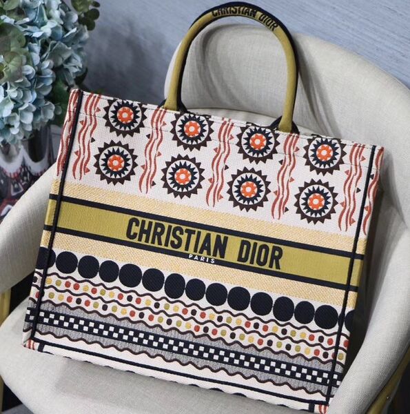 Сумка женская Dior Book 41 женский 77861