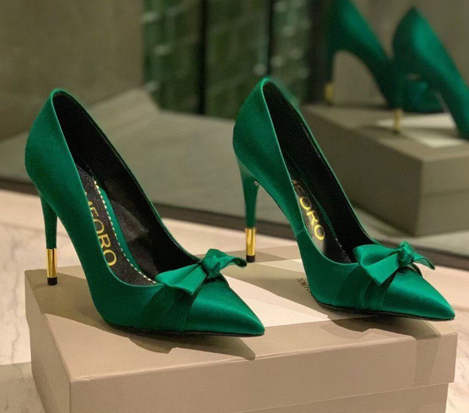 Туфли Tom Ford 92851