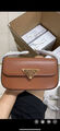 Сумка Prada женский кожа 131222-3