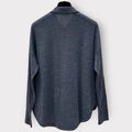 Рубашка Brunello Cucinelli женский графитовый 163008-2