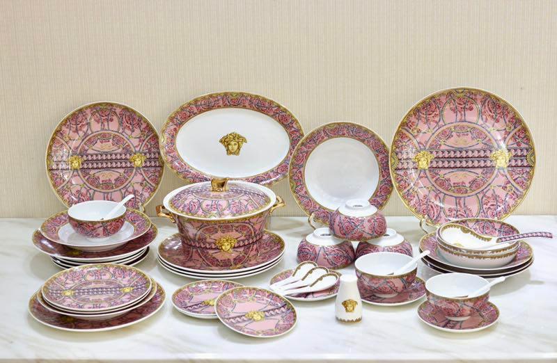 Набор посуды Versace 55240