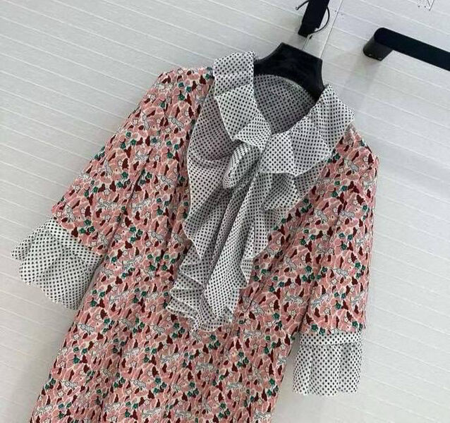 Платье Prada женский 188315-4