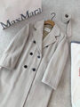 Пальто Max Mara женский графитовый 137516-2