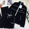 Костюм Celine женский черный 127556-3