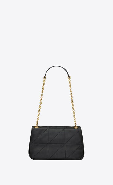 Сумка Saint Laurent женский кожа черный 127179-2