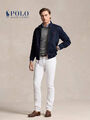 Мужская ветровка Ralph Lauren мужской синий 196195-2