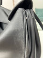Сумка Balenciaga Rodeo женский кожа черный 152938-3