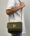 Сумка Louis Vuitton женский кожа 76252-1