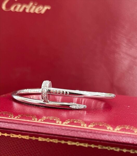Браслет Cartier графитовый 176025-2