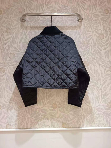 Куртка Prada женский черный 164550-4