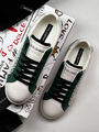 Мужские кеды Dolce&Gabbana мужской кожа белый 131250-5